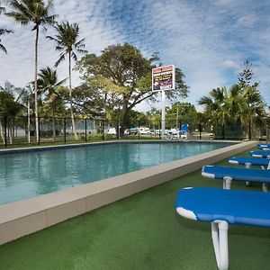 Coral Towers Holiday Suites